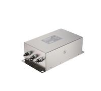 SJB920 Three-phase input servo inverter dedicated anti-interference power supply filter three-phase 380V input(SJB920-150A- 75KW)