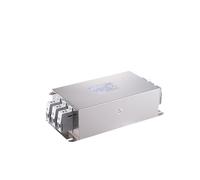 SJB920 three-phase input terminal block servo inverter power filter anti-interference 220V380V(SJB920-250A-DT- 110KW)