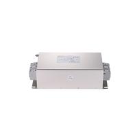 SJB920 three-phase input terminal block servo inverter power filter anti-interference 220V380V(SJB920-120A-DT 55KW)