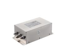 SJB960-5A/12A Three-phase output servo inverter dedicated anti-interference power supply filter 380V(SJB960-45A- 18.5/22KW)