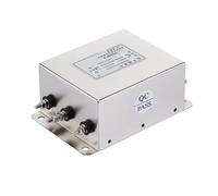 SJB960 three-phase output bolt servo inverter anti-interference filter power supply(SJB960-100A 45KW)