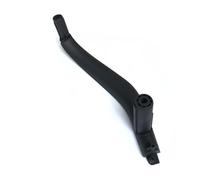 SJBEUA Car Handle Inner Door LHD RHD Upgraded Interior Passenger Door Handle Inside Trim Replacement for BMW for X5 for X6 F15 F16 2014-2016 2017 2018 Interior Inner Handle(Right Black)