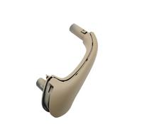 SJBEUA Car Handle Inner Door Upgraded Car Interior Door Pull Grab Handles Replacement for Benz W203 C Class 2000-2004 2005 2006 2007 2038101551 Interior Inner Handle(Beige Rear Right)