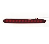 SJBEUA High Level Brake Light 2Piece Auto LED Rear Bumper Reflector Light For For TSX For Accord For Odyssey For CR-V For Element Brake Lamp Foglight LED Third Brake Light(Model B)