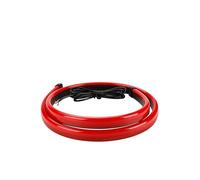 SJBEUA High Level Brake Light 90/100cmx1.7cm LED The Third Brake Lights For Car Universal High Mount Stop Brake Light Auto Led Lights LED Third Brake Light(100cmx1.7cm)