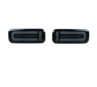 SJBEUA High Level Brake Light Car LED Tail Light Taillight For Suzuki For Jimny JB43 2007-2017 Rear Reversing Running Light + Brake + Dynamic Turn Signal LED Third Brake Light(Red smoked cover)