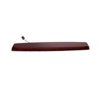 SJBEUA High Level Brake Light For Land For Rover For Range For L322 2004 2005 2006 2007-2012 High Mounted Brake Light Assembly Rear Roof 3rd XFG000040 Third Brake Light(Red)