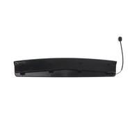 SJBEUA High Level Brake Light For Range For Rover For SPORT 2006 2007 2008 2009 XFG000071 Black Lens Rear High Level Third 3rd LED Brake Stop Light Lamp Third Brake Light