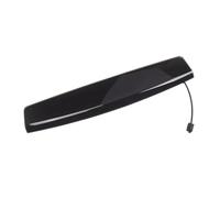 SJBEUA High Level Brake Light For Range For Rover For Sport L320 2006 2007 2008 2009 Third Brake Light XFG000071 XFG000071GEN Third Brake Light(Black)