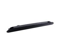 SJBEUA High Level Brake Light For Skoda For Fabia III LED Third High Level Brake Stop Light Black 5G0945087B Third Brake Light