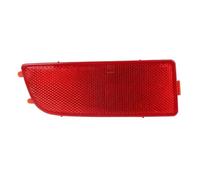 SJBEUA High Level Brake Light Rear Bumper Taillight Reflector Plate For Benz For Sprinter 2500 3500 2011-2018 3500XD For VW For Crafter 9068260140 LED Third Brake Light(1Piece Left)