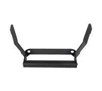 SJBEUA Motorcycle Navigation Bracket Motorcycle GPS Navigation Phone Holder Stand For QJMOTO For FORT 350 For 350 GT 350GT 2024 2025