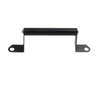 SJBEUA Navigation Bracaket Motorcycle Mobile Phone Holder Stand Support GPS Navigation Bracket For Triumph For Tiger 900 Pro For Rally 2020-2023 2024 For TIGER900 GT Navigation Mount Bracket