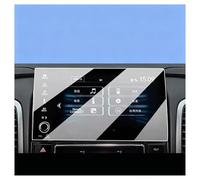 SJBEUA Navigation Screen Protector For Avancier URV 2017-2021 Tempered Glass Screen Protective Film Car GPS Navigation Interior Anti-scratch Car Navigation Film