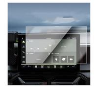 SJBEUA Navigation Screen Protector For Dacia For Bigster 2025 10inch Tempered Glass Screen Protector Car GPS Navigation Infotainment Interior Accessories Car Navigation Film