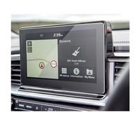 SJBEUA Navigation Screen Protector For Kia For Ceed CD GT 2019 2020 For Telluride 8 Inch Car Navigation Screen Protector Auto Interior Accessories Tempered Glass Film Car Navigation Film