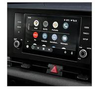 SJBEUA Navigation Screen Protector For Kia For Sportage NQ5 2022 2023 8 Inch Tempered Glass Screen Protector Film Car Radio Navigation Interior Anti-scratch Fitting Car Navigation Film