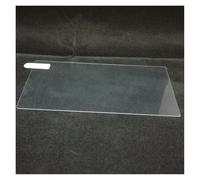 SJBEUA Navigation Screen Protector For Kia For Sportage QL KX3 KX7 2016-2018 7 Inch Car Navigation Screen Protector 8 Inch Car GPS Tempered Glass Film Car Sticker Car Navigation Film(176x99mm)