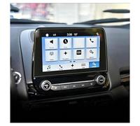 SJBEUA Navigation Screen Protector For Puma For Ecosport For Kuga 2019 2020 2021 8Inch Car Navigation Screen Film Tempered Glass Accessories Car Navigation Film