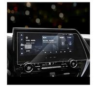 SJBEUA Navigation Screen Protector For Toyota For Highlander XU70 2022 2023 12.3inch Tempered Glass Screen Protective Film Car Gps Navigation Monitor Anti-scratch Car Navigation Film