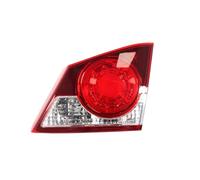 SJBEUA Rear Lights For Civic FD1 FD2 2006-2009 2010 2011 For CIIMO C14 2012 2013 Tail Light Lamp Side Taillight Assembly Tail Light Reverse Lamp Rear Tail Light Assembly(Inside Right)