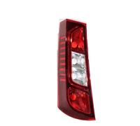 SJBEUA Rear Lights For Express 2021 2022 2023 2024 Tail Light Rear Brake Lamp 265552205R 265504482R Rear Tail Light Assembly(1 Piece Left)