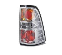 SJBEUA Rear Tail Lights Car Rear Tail Light Assembly Brake Taillight Stop Lights Parking Lamp For Great For Wall For Sailor For Gonow GA200 PickUp Rear Lights(Only Right B)