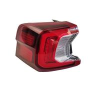 SJBEUA Rear Tail Lights Rear Bumper Tail Light Brake Light Stop Light Warning Light Taillight Signal Lamp Car Light Assembly For Dongfeng For Forthing T5 Rear Lights(Outside Left)