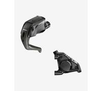 SJC AM DB FORCE AERO E1 REAR F20 20 black
