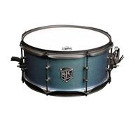 SJC Drums Pathfinder 14 x 6.5 Snare Drum Pacific Teal