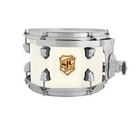 SJC Drums Tour Series 10 x 7 Tom Antique White