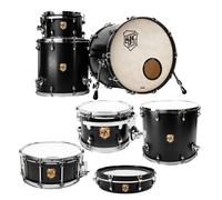 SJC Drums Tour Series Custom Bundle