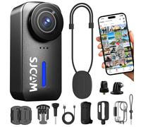 SJCAM C110 Plus Action Camera