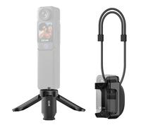 SJCAM C300 Accessories, Tripod & Magnetic&Triangular Brackets for The Wearable and Standing Shooting, Meet The Needs of Film and VLOG Shooting to Showing The Perfect First and Third-Person Perspective