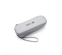 SJCAM C300 Compact Camera Case, Shockproof Storage Bag with Inner Compartment, Carrying Case Made of Durable EVA Material to Protect Your Action Cam and Accessories while Travelling