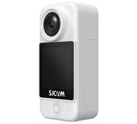 Sjcam C300 Pocket Action Camera One Size White