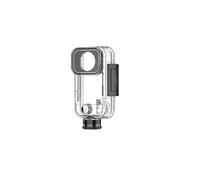 SJCAM C300 Waterproof Case up to 30 m, Shockproof Protective Box with Transparent Dual Screen Cover and Anti-Fog Inserts, for Diving, Snorkelling and Surfing