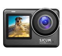 SJCAM SJ10 Pro Dual Screen Action Camera