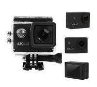 SJCAM SJ4000 AIR Action Camera Kit Waterproof MultiFunctional LCD Screen DV Camera