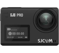SJCAM SJ8 PRO 4K 60fps Action Camera 2.33″ IPS Touch Screen 12MP