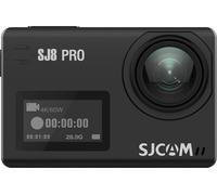 SJCAM SJ8 PRO 4K 60fps Action Camera 2.33″ IPS Touch Screen 12MP