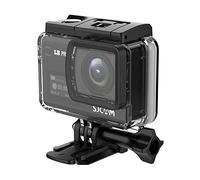 SJCAM SJ8 PRO 4K 60fps Action Camera 2.33″ IPS Touch Screen 12MP H.265 Remote Control 30M Waterproof Sports DV