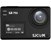 SJCAM SJ8 PRO 4K 60fps Action Camera 2.33″ IPS Touch Screen 12MP
