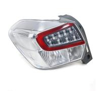 SJDKHJ Rear Lights For Subaru For XV 2016 2017 Rear Brake Light Tail Tail Light Rear Turn Signal Brake Lamp Cover 84912FJ361 84912FJ370 Trailer Lights(Left)