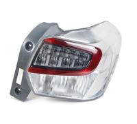 SJDKHJ Rear Lights For Subaru For XV 2016 2017 Rear Brake Light Tail Tail Light Rear Turn Signal Brake Lamp Cover 84912FJ361 84912FJ370 Trailer Lights(Right)