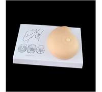 sjdoPulse Human Body Breast Model - Human Breast Pathology Model for Teaching - Silicone Breast Model - Female Breast Structure Model - for For Medical Educational Traning Aid (A)