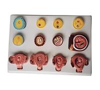 sjdoPulse Human Pregnancy Embryo Model Development Process - Fertilized Egg Uterine Tissue Embryo Model - Fertilization And Early Embryo Development Process Model