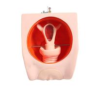 sjdoPulse IUD Training Model - Manikin Teaching Model Uterus Model - Female Intrauterine Contraceptive Device Model Simulator - for Nursing School Medical Educational Training (A)