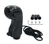 SJDYYMX PC USB Shift Knob USB Gearshift Knob for Logitech G923 G29 G27 G25 TH8A for ATS ETS2 Truck Games USB Gaming Shift Knob High Low Gear Truck Simulator Shifter Knob PC Racing Shifter