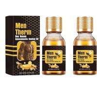 sjfscqr Male Breast Development Heated Oil,Eliminate Excess Breast Tissue，Strengthen The Chest Muscles,Men's Special Skin Oil